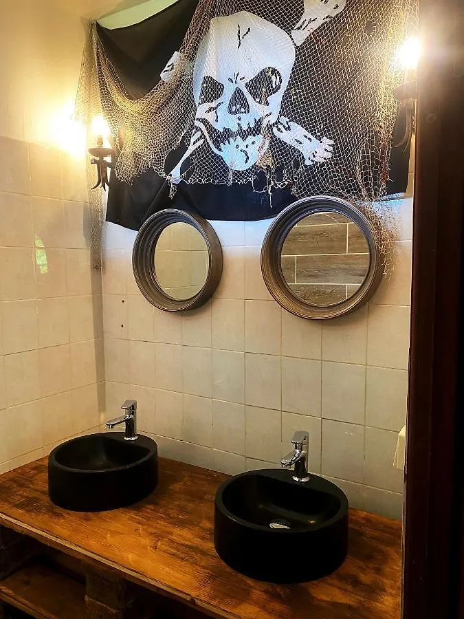 Auberge K-Wan Hostel - Proche Plages Deshaies