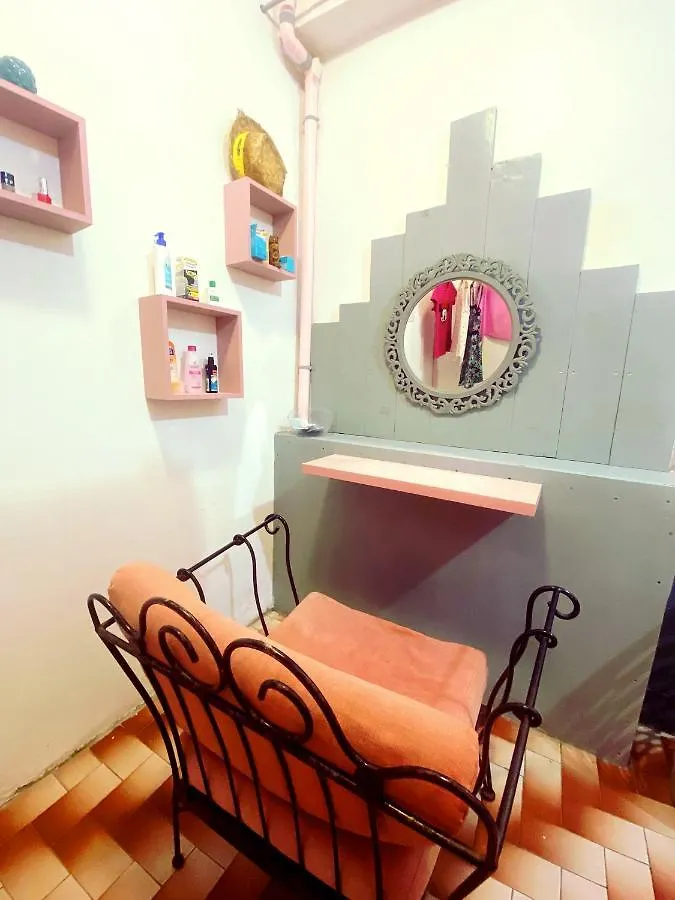 Auberge K-Wan Hostel - Proche Plages Deshaies