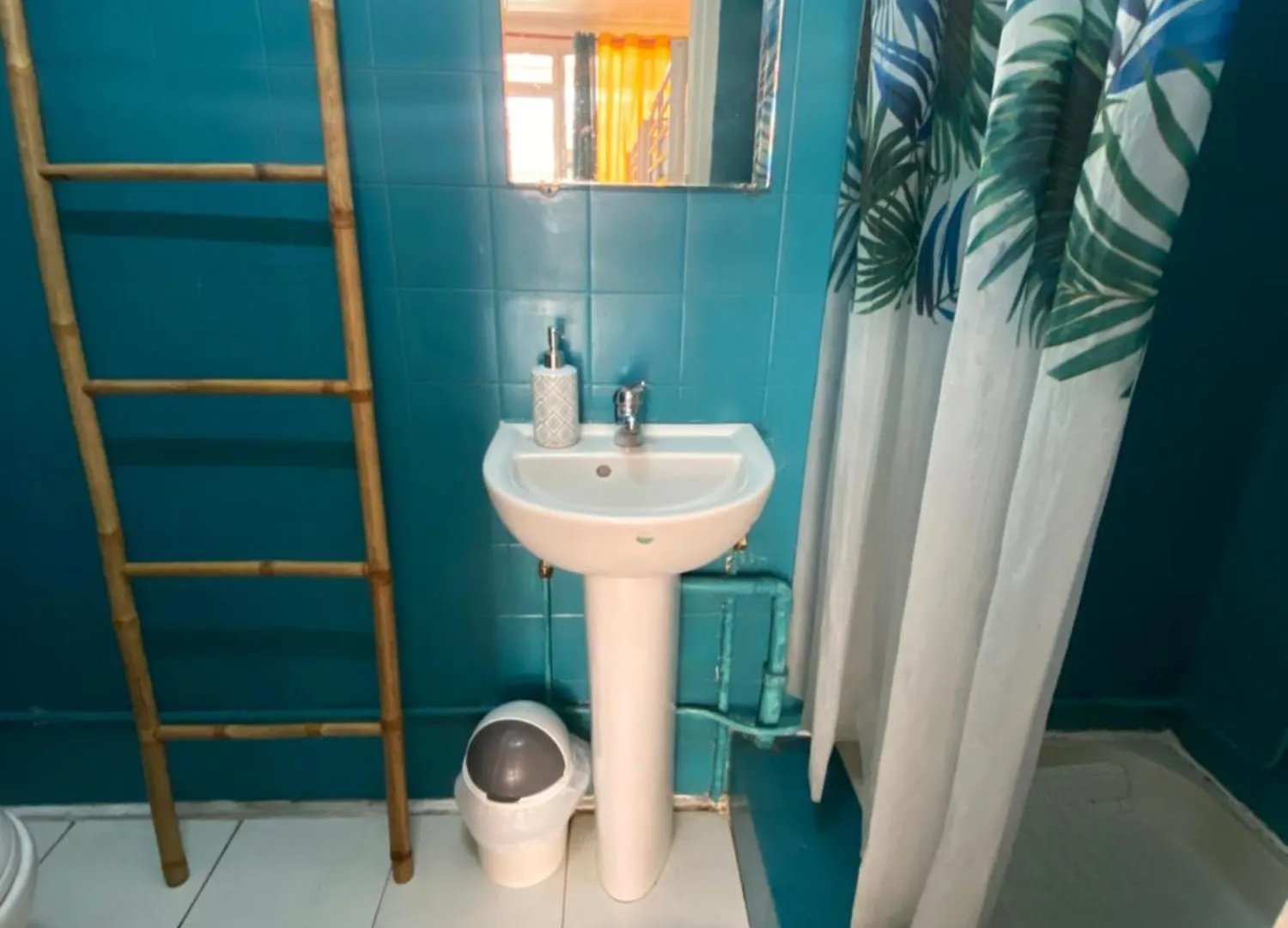 Auberge K-Wan Hostel - Proche Plages Deshaies