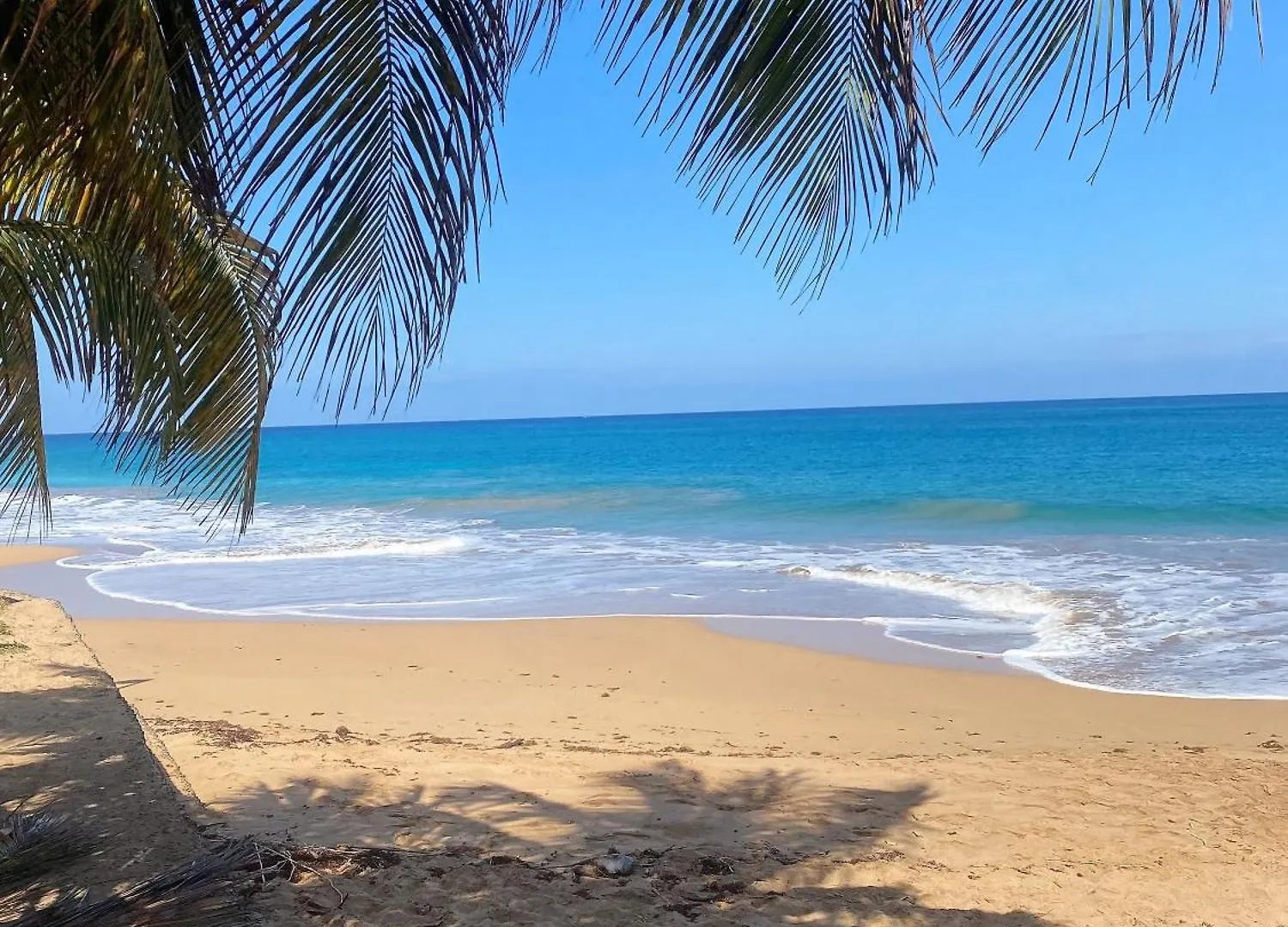 Auberge K-Wan Hostel - Proche Plages Deshaies Guadeloupe