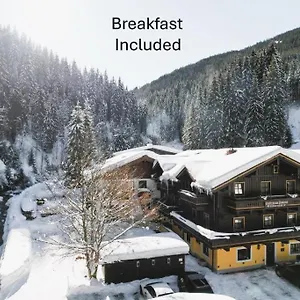 Ledererguetl - Jokercard & Parkplatz Inkl 2*, Saalbach-Hinterglemm Austria