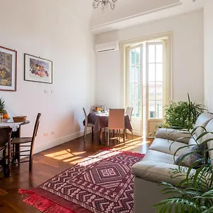 Ai Lattarini House 2*, Palermo Italy