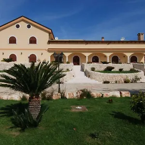 Giulia - Sicilian Luxury Garden , Punta Secca Italy