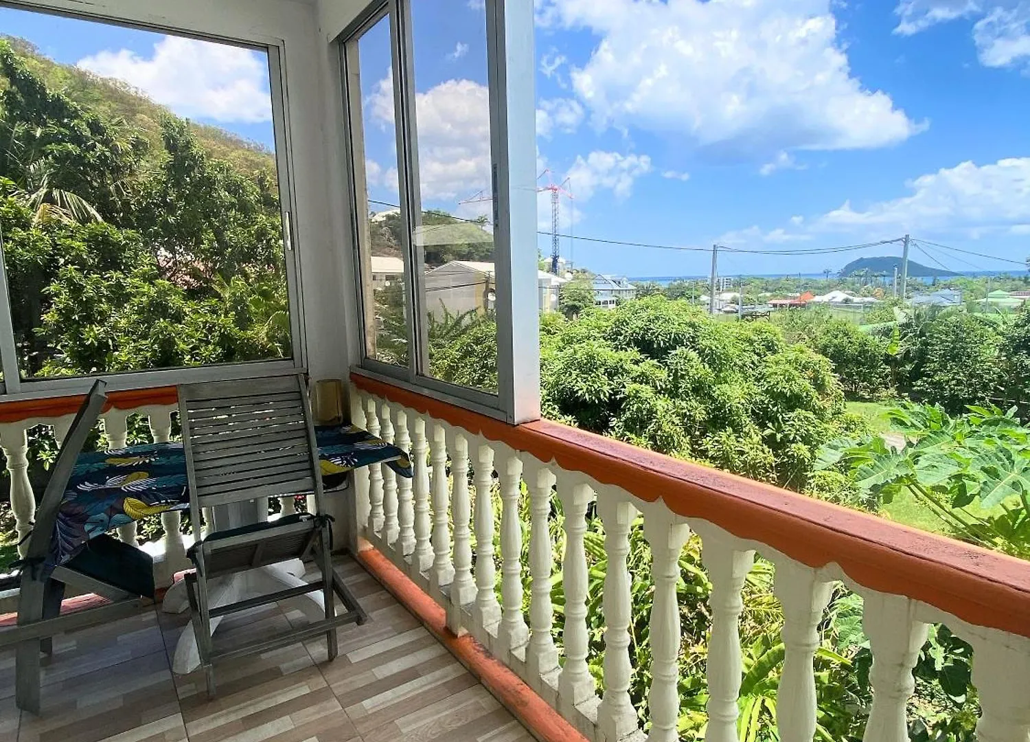 Auberge K-Wan Hostel - Proche Plages Deshaies
